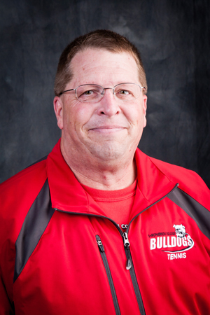 Tennis 11 - Rothrock